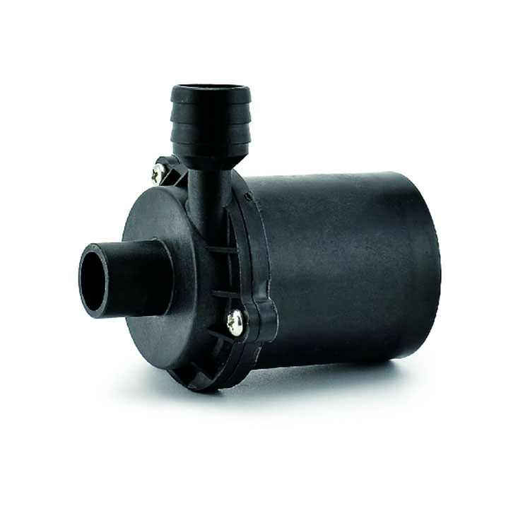 Penggunaan Pompa DC Submersible untuk Rumah