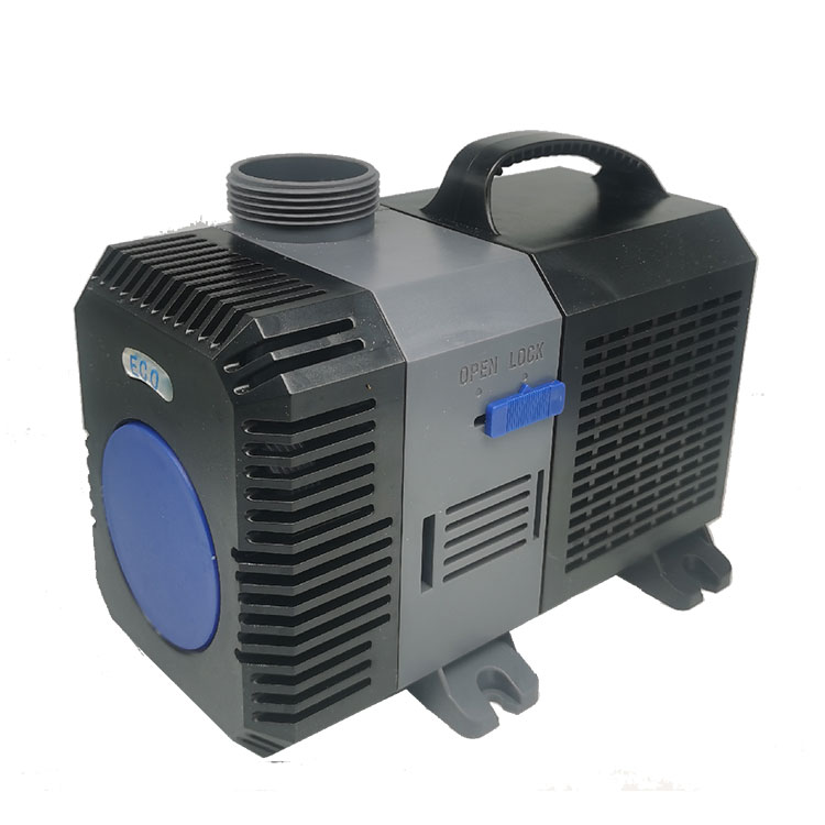Pompa Kolam 6000L/H