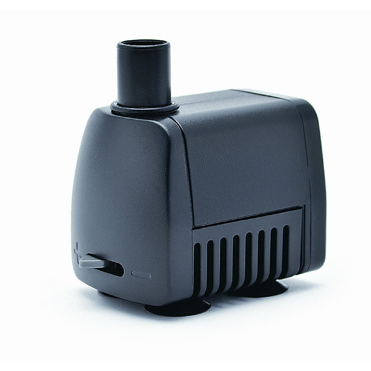 Pompa Air Akuarium