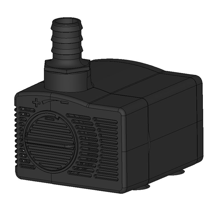 Pompa Air Mancur 120V