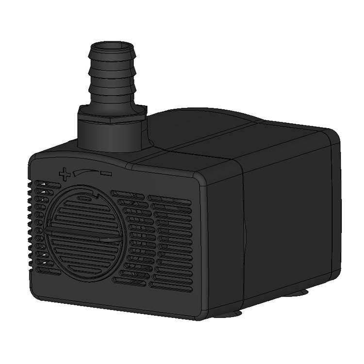 Pompa Air Mancur