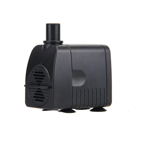 Pompa Air Mancur Dengan lampu RBG