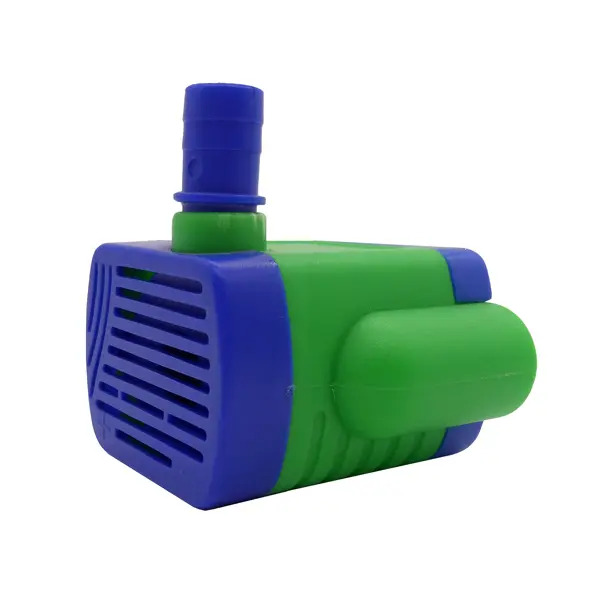 Pompa Air Mancur Sentrifugal